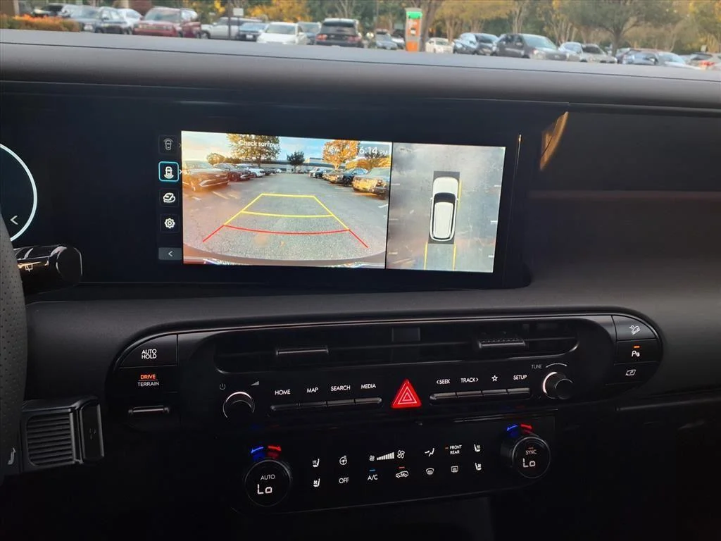 2026 Hyundai Palisade XRT Pro - Photo 21