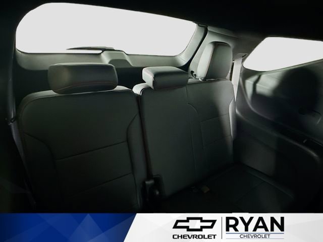 2026 Chevrolet Traverse RS - Photo 29
