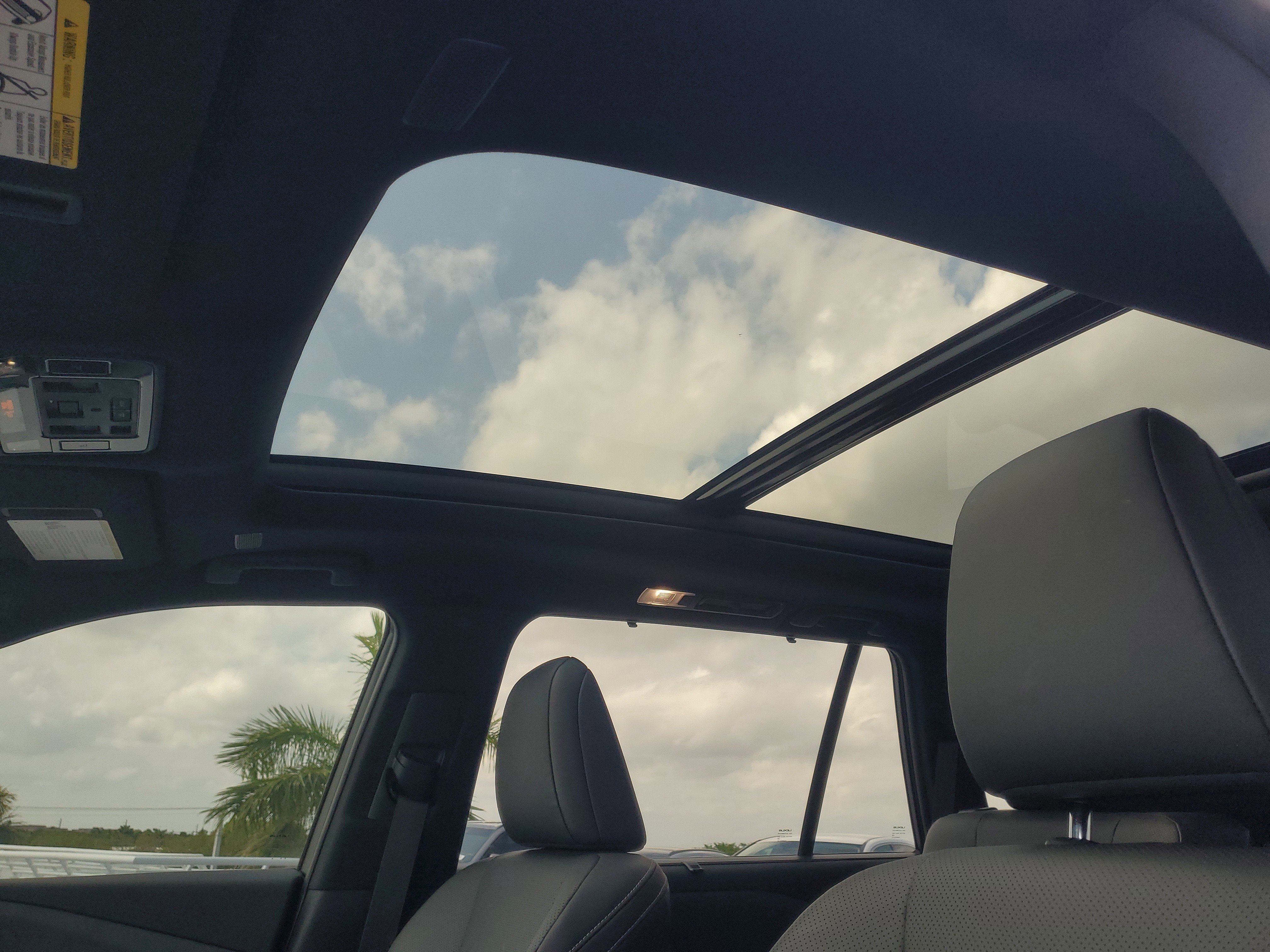 Used 2025 Celestial Silver Metallic Lexus TX 350 Premium image 21