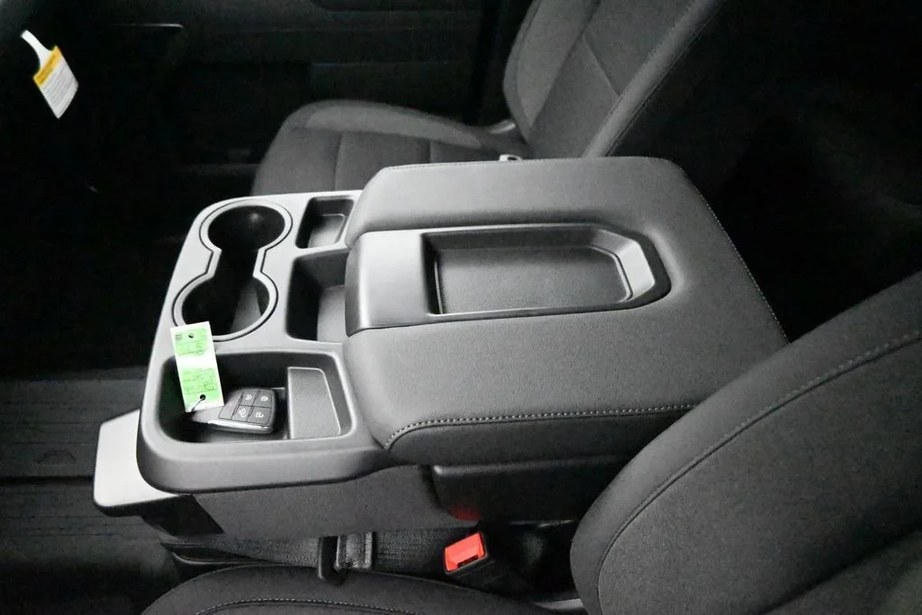 2026 GMC Sierra 3500HD SLE - Photo 15