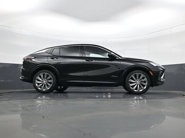 2026 Buick Envista Avenir - Photo 24