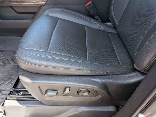 Used 2022 Red Chevrolet LTZ image 25