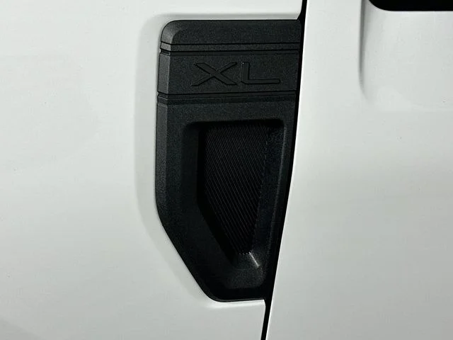 New 2026 White Ford XL image 23