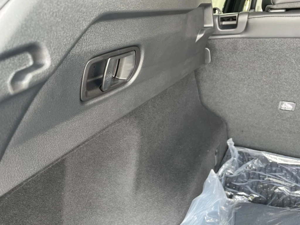 New 2026 Gray Mazda 2.5 S Select image 10