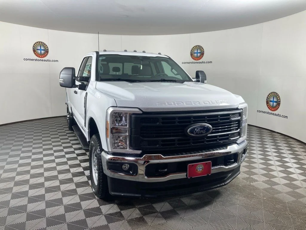 2026 Ford F-350 Super Duty XL - Photo 19