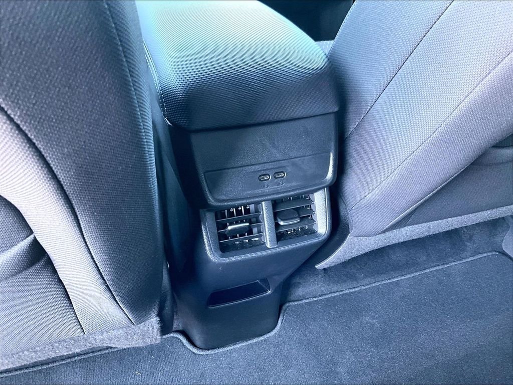 Used 2026 Mosaic Black Metallic Chevrolet LT image 28