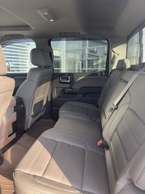 Used 2015 White GMC Denali image 5