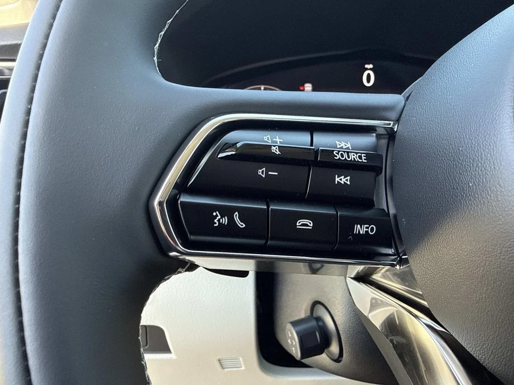 2026 Mazda CX-90 Premium Plus Package - Photo 33