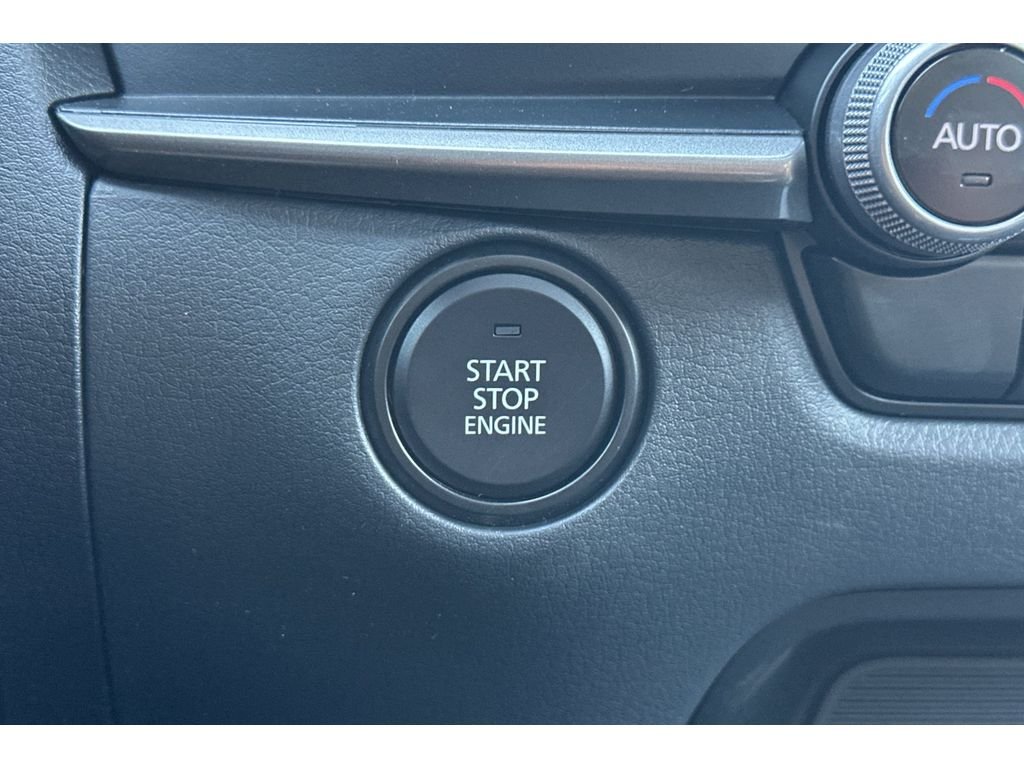 New 2026 Snowflake White Pearl Mazda 2.5 S Aire Edition image 20