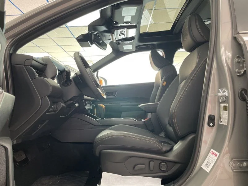 New 2026 RIVER ROCK PEARL Subaru Wilderness image 25