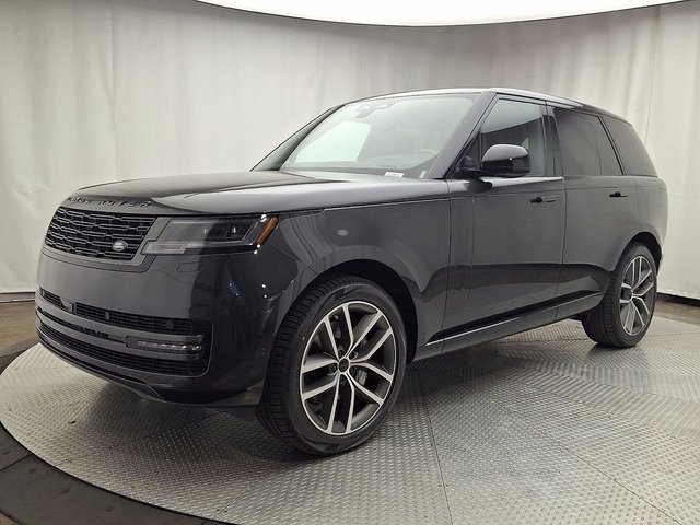 2026|Land Rover|Range Rover|SE|4D Sport Utility