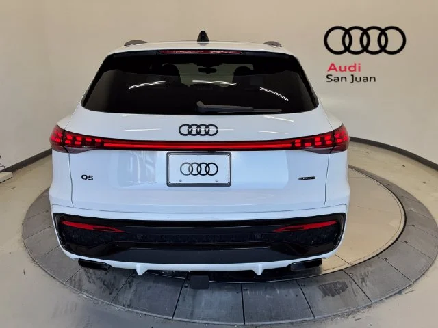 New 2026 White Audi 2.0T Premium Plus image 36