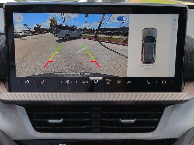 New 2026 White Ford Active image 20