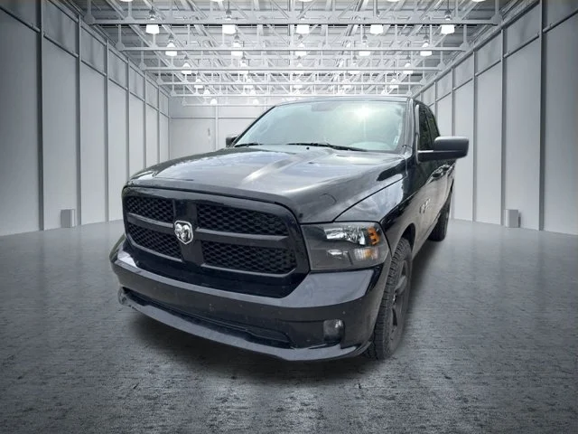 Used 2014 Black Ram Express image 7