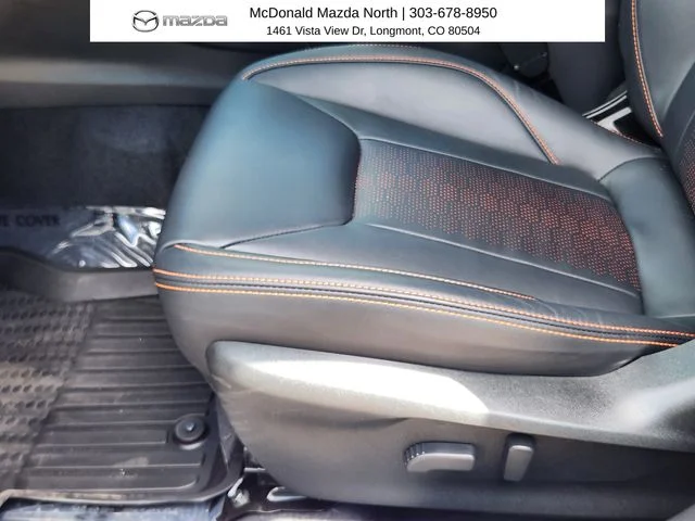 Used 2023 Silver Subaru Limited image 8