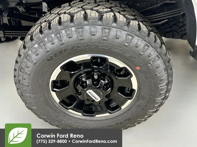 New 2026 Avalanche Ford Platinum image 33