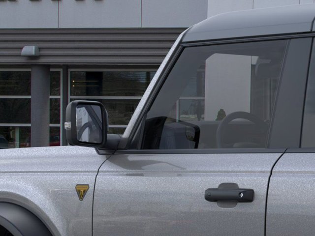 2025 Ford Bronco 4-Door Badlands - Photo 22