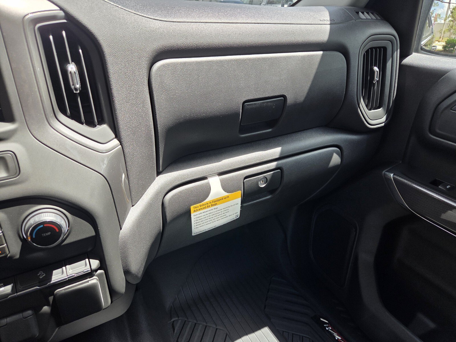 New 2026 Black Chevrolet Custom Trail Boss image 29