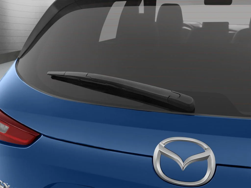 Used 2025 Blue Mazda 2.5 S Premium Plus Package image 53