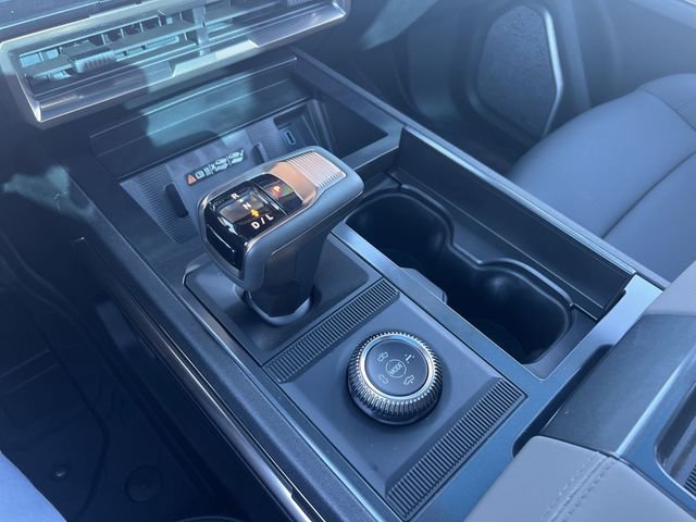 2025 GMC HUMMER EV 3X - Photo 21