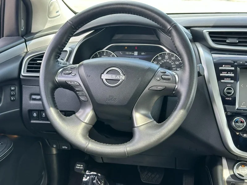 2024 Nissan Murano SL - Photo 13