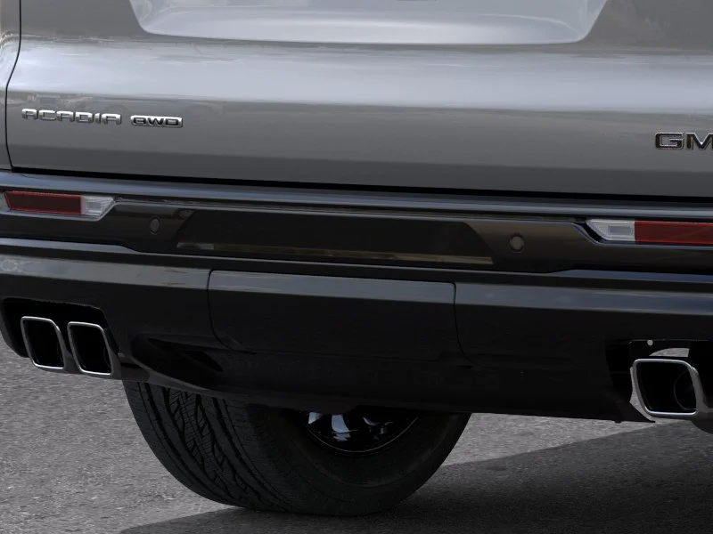 2026 GMC Acadia Denali Ultimate - Photo 14