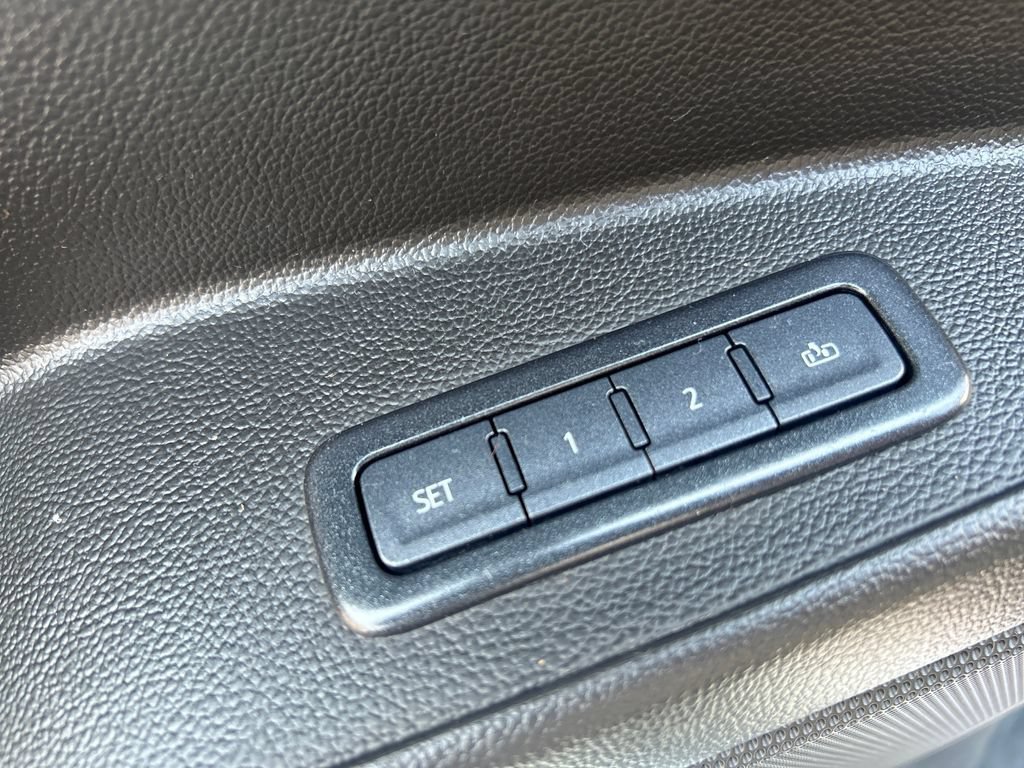 2020 Chevrolet Suburban Premier - Photo 40