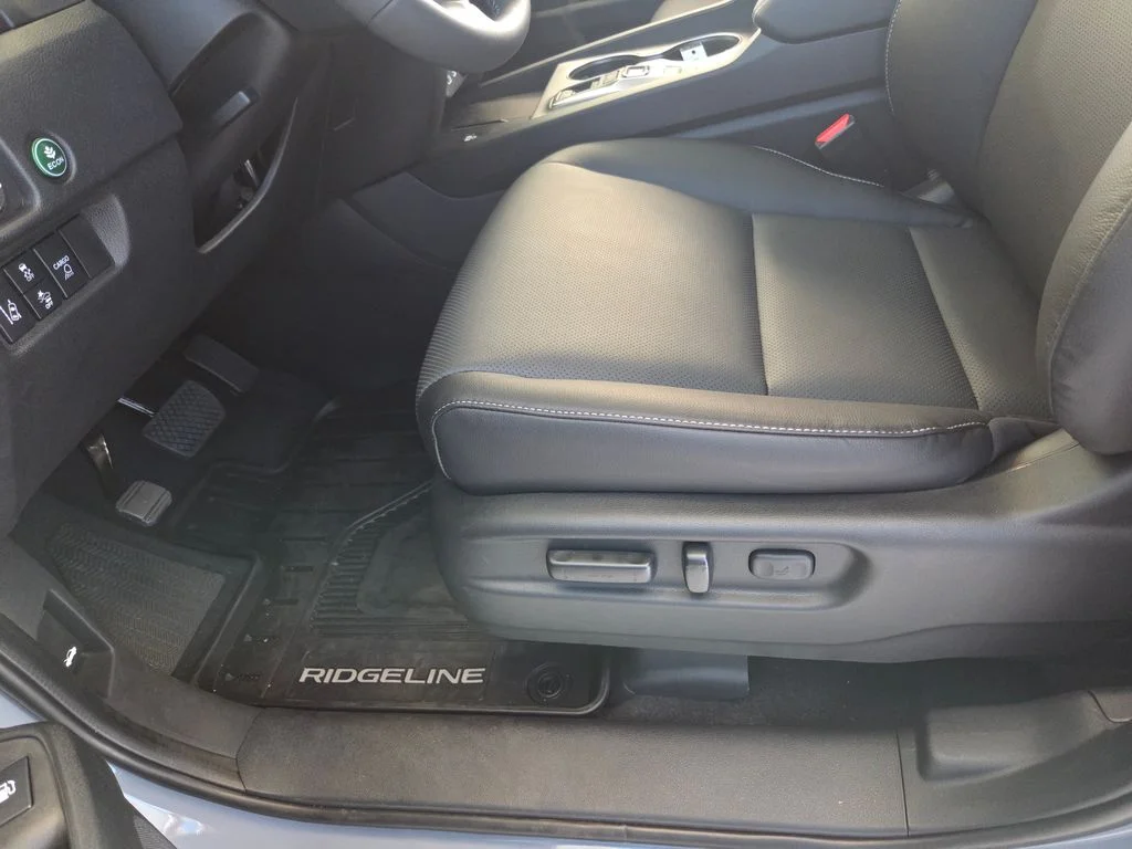 2026 Honda Ridgeline RTL - Photo 18