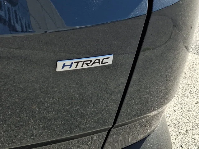 New 2026 Gray Hyundai SEL Premium image 17
