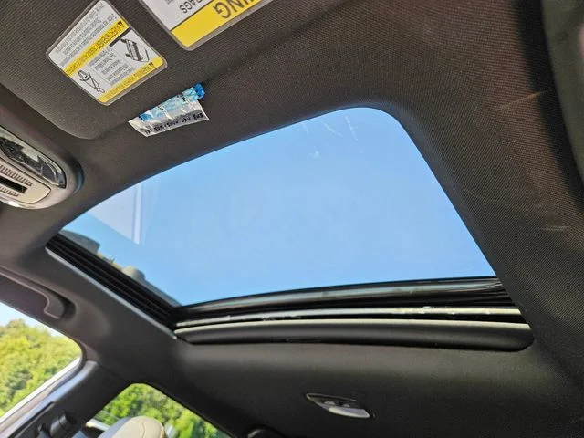 Used 2025 Silver Subaru Wilderness image 25