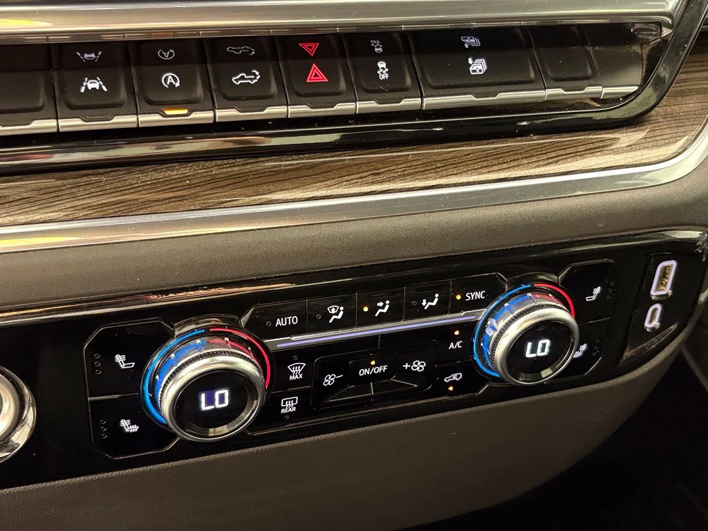 Used 2022 Beige GMC Elevation image 48