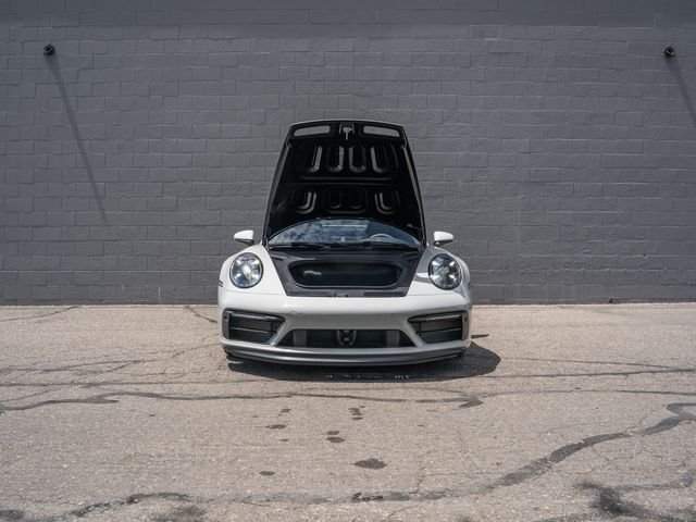 Certified Used 2023  Porsche Carrera 4 GTS image 14