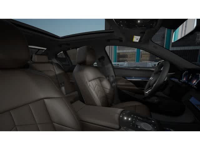 New 2026 Alpine White BMW 540i xDrive image 9