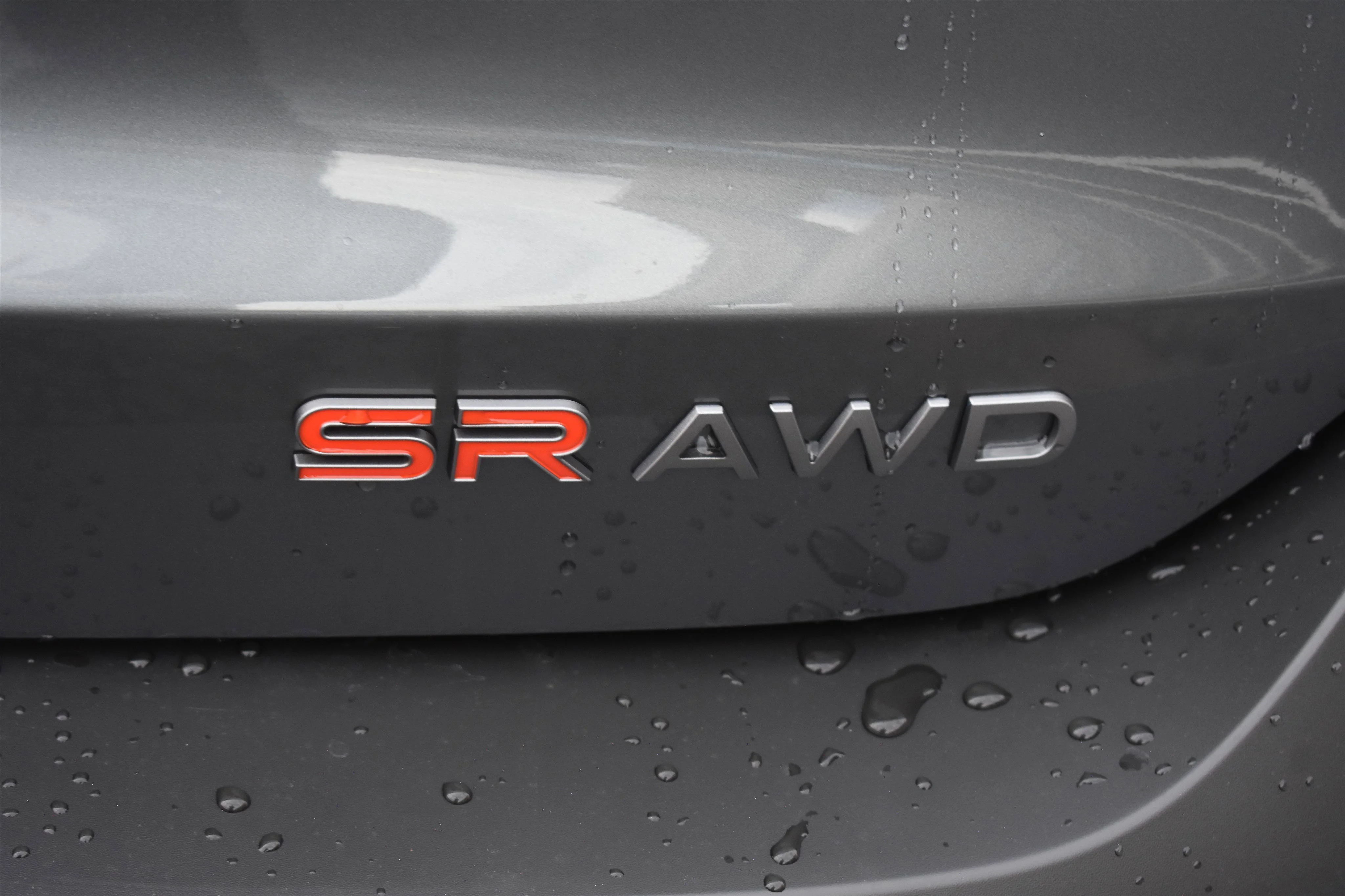 New 2026 Gun Metallic Nissan SR image 8