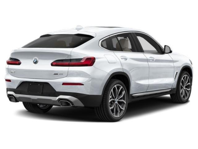 Certified Used 2025 Alpine White BMW xDrive30i image 2