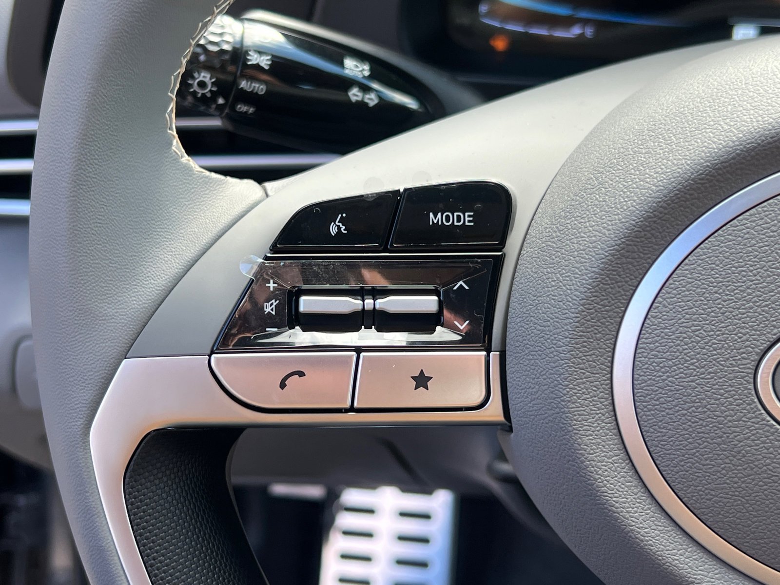 New 2026 Ecotronic Gray Hyundai SEL Sport image 17