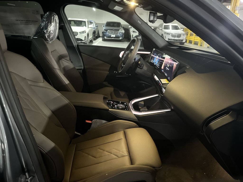 Used 2026 Gray Metallic BMW 30 xDrive image 25
