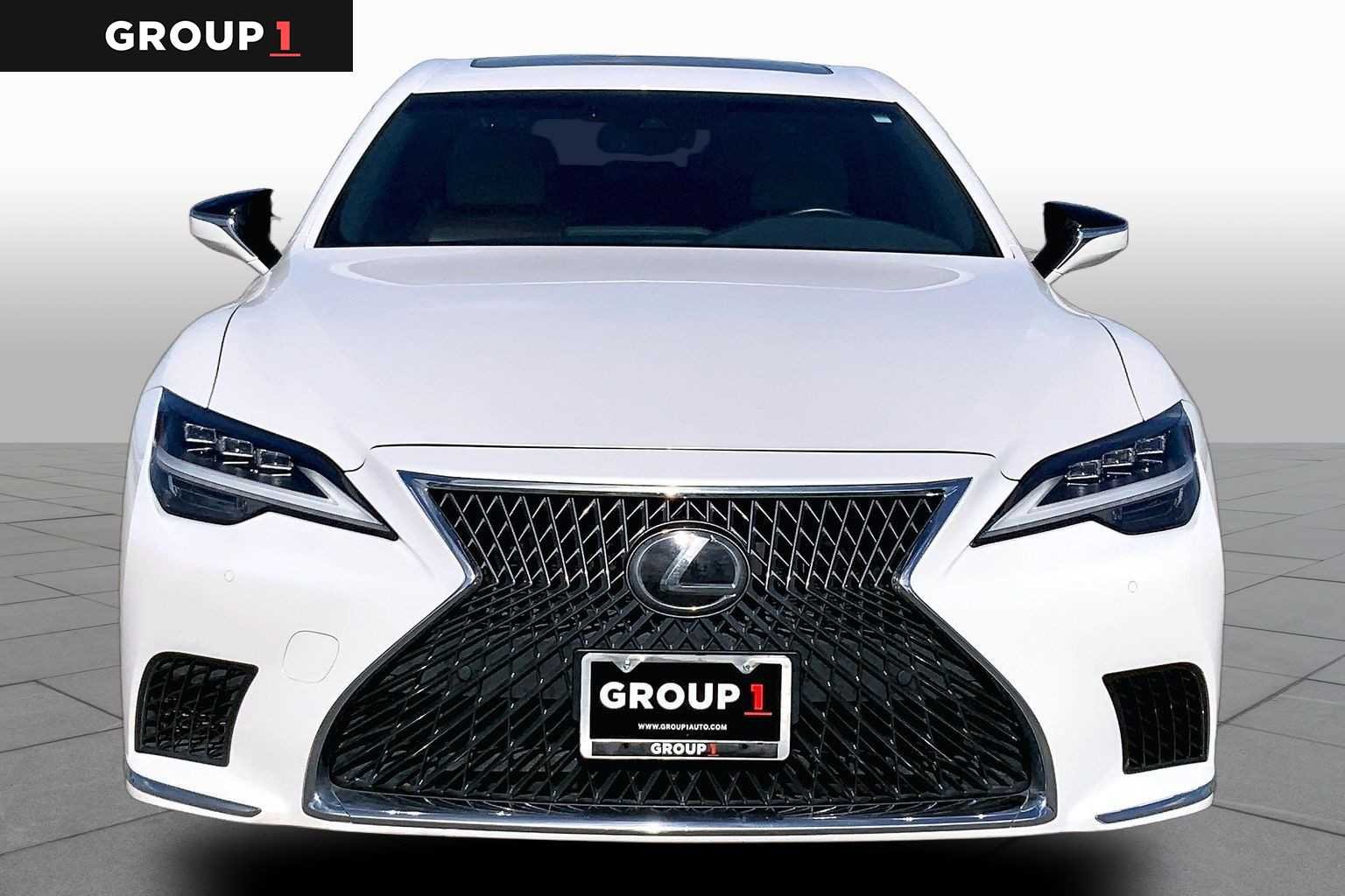 Used 2021 Sonic Quartz Lexus  image 4