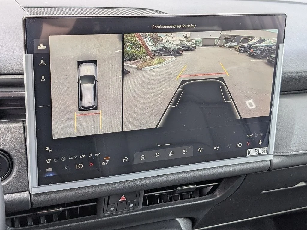 New 2026 Gray Mazda 2.5 S Premium Plus image 33