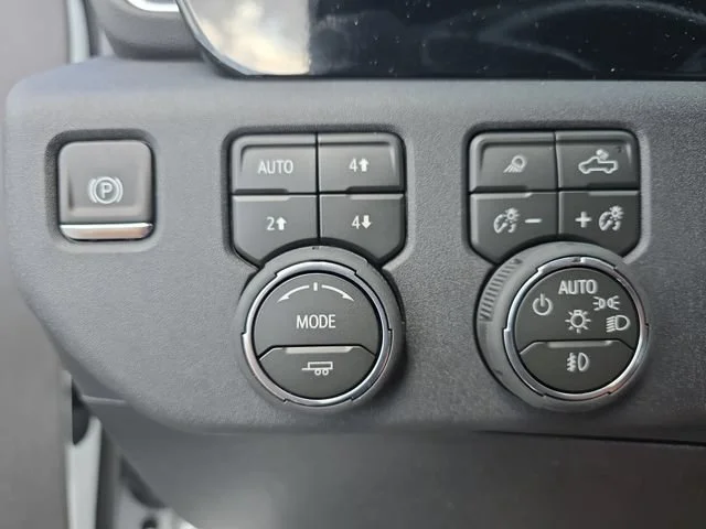 2026 Chevrolet Silverado 1500 RST - Photo 28