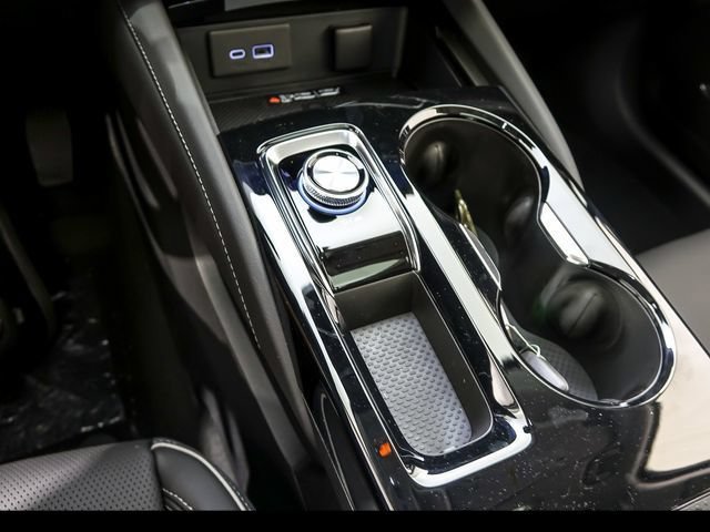 New 2026 Ebony Twilight Metallic Buick Avenir image 20