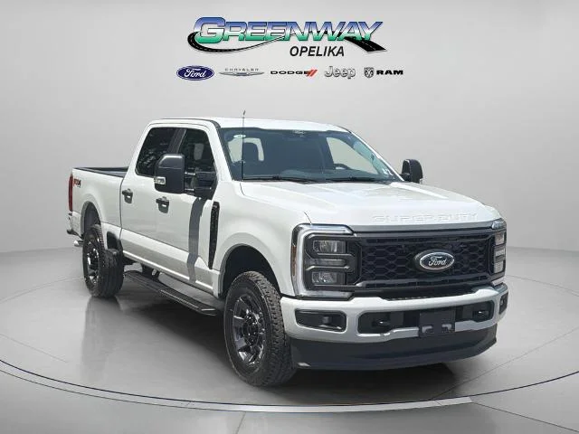2026 Ford Super Duty F-250® XL
