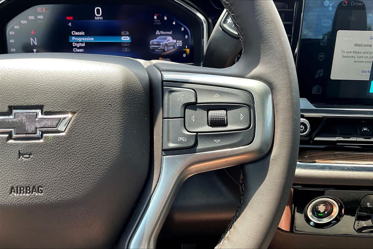 2024 Chevrolet Silverado 1500 RST - Photo 19
