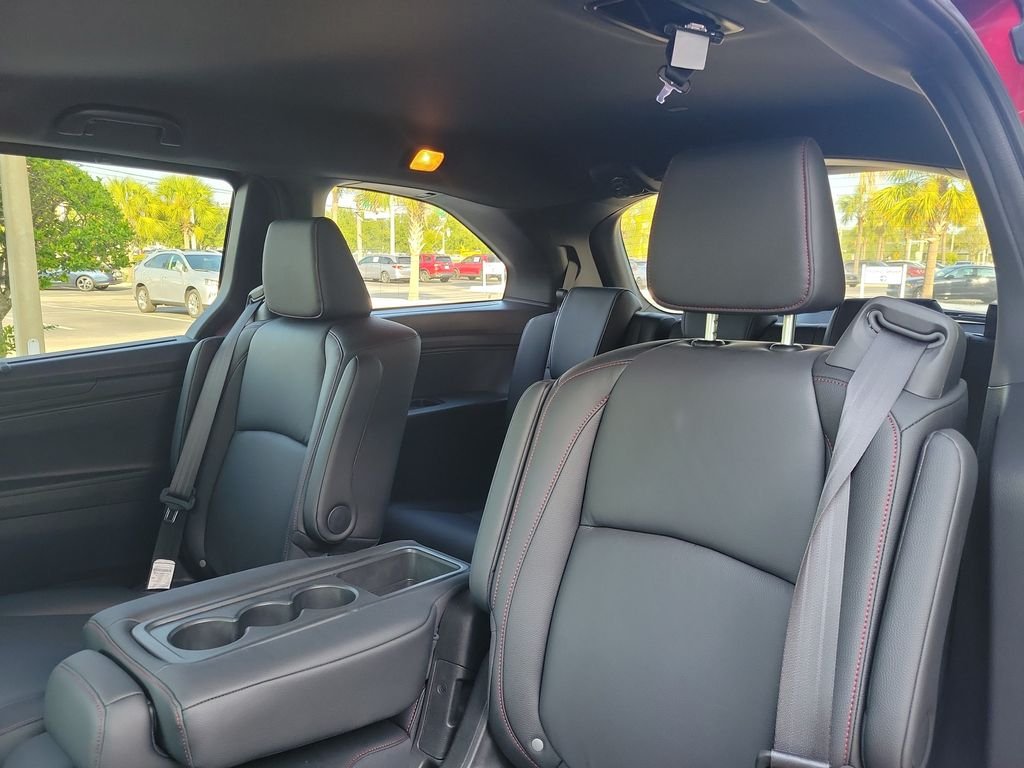 2026 Honda Odyssey Sport L - Photo 17