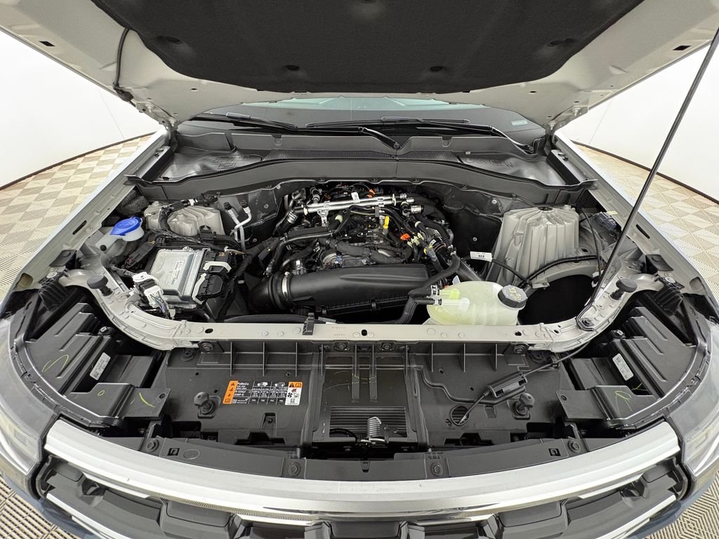 New 2026 Blue Ford Active image 33