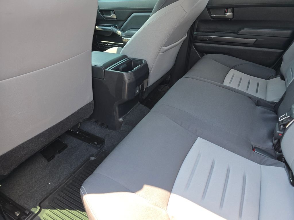 Used 2025  Toyota  image 20