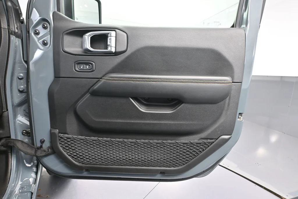 2024 Jeep Wrangler 4xe Sahara 4XE - Photo 43