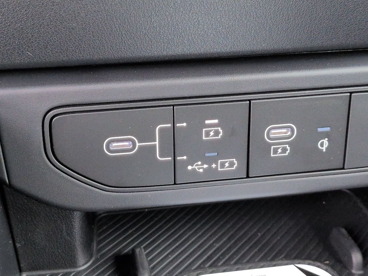 New 2026 Interstellar Gray Kia GT-Line Turbo image 26