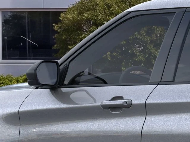 New 2026 Gray Metallic Ford Active image 20