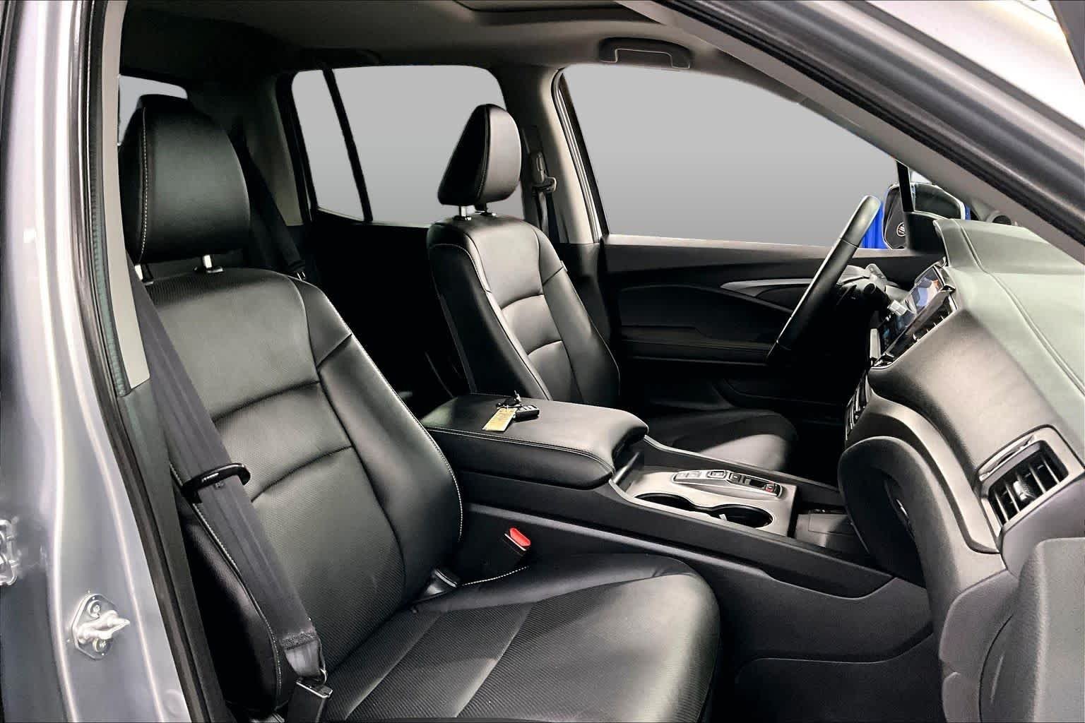Used 2026  Honda RTL image 9